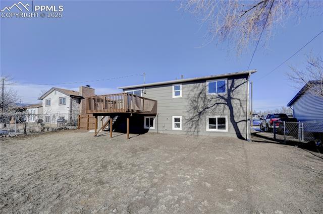 MLS Image for 5155  Puerta  ,Fountain, Colorado