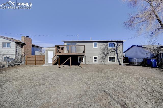 MLS Image for 5155  Puerta  ,Fountain, Colorado