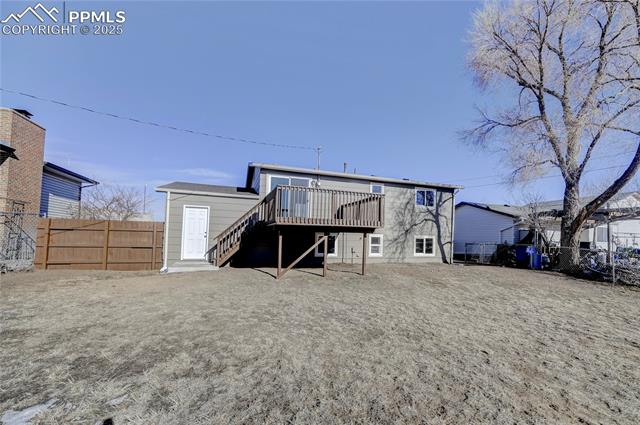 MLS Image for 5155  Puerta  ,Fountain, Colorado