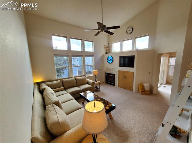 MLS Image for 6110  Oakwood  ,Colorado Springs, Colorado