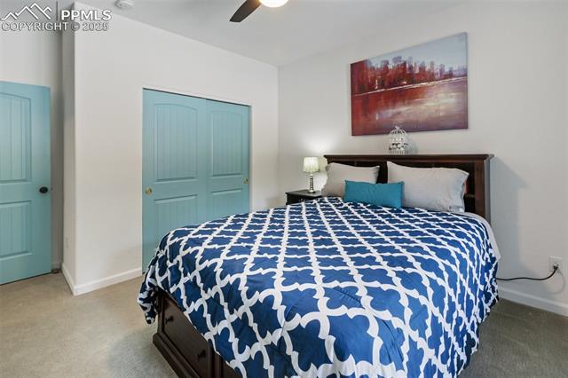 MLS Image for 126  Rainier  ,Florissant, Colorado