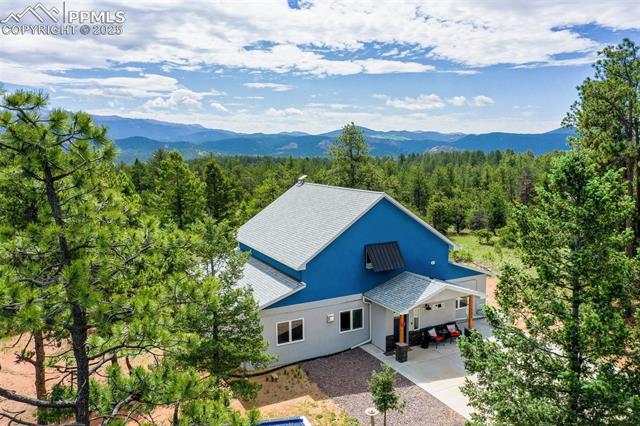 MLS Image for 126  Rainier  ,Florissant, Colorado