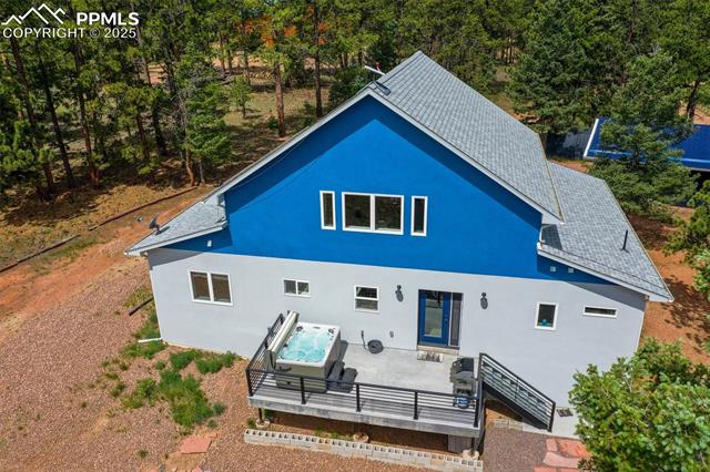 MLS Image for 126  Rainier  ,Florissant, Colorado