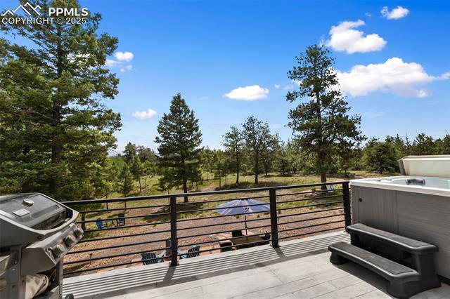 MLS Image for 126  Rainier  ,Florissant, Colorado