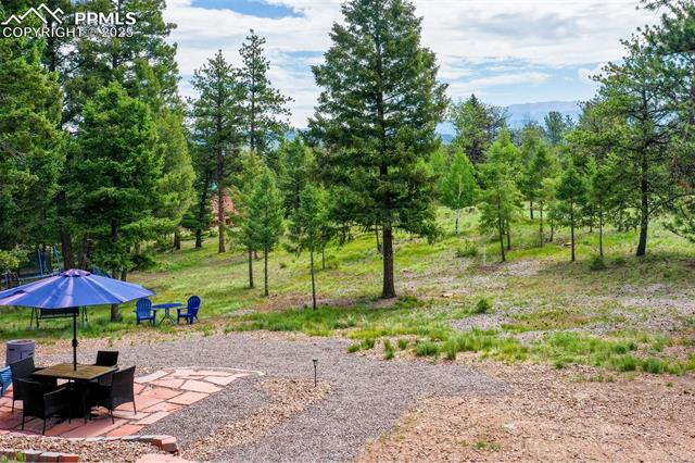 MLS Image for 126  Rainier  ,Florissant, Colorado