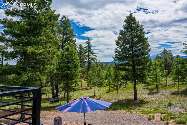 MLS Image for 126  Rainier  ,Florissant, Colorado