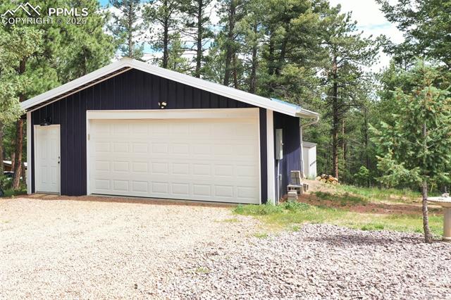 MLS Image for 126  Rainier  ,Florissant, Colorado