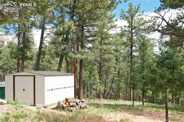 MLS Image for 126  Rainier  ,Florissant, Colorado