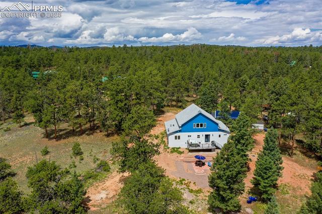 MLS Image for 126  Rainier  ,Florissant, Colorado