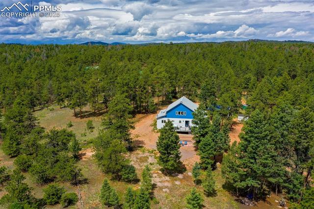 MLS Image for 126  Rainier  ,Florissant, Colorado