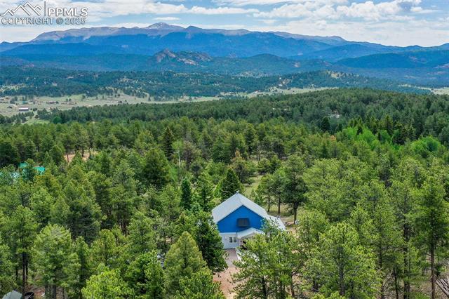 MLS Image for 126  Rainier  ,Florissant, Colorado