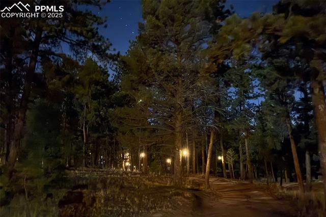 MLS Image for 126  Rainier  ,Florissant, Colorado