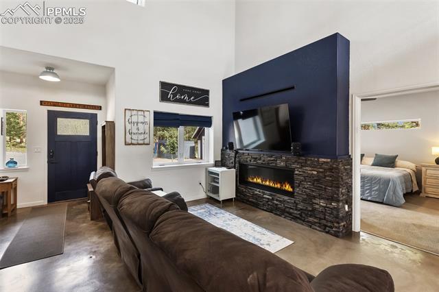 MLS Image for 126  Rainier  ,Florissant, Colorado