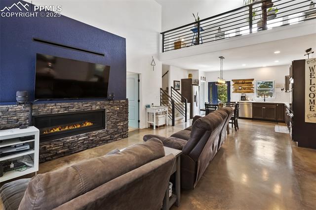 MLS Image for 126  Rainier  ,Florissant, Colorado