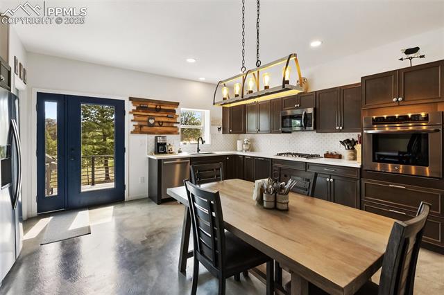 MLS Image for 126  Rainier  ,Florissant, Colorado