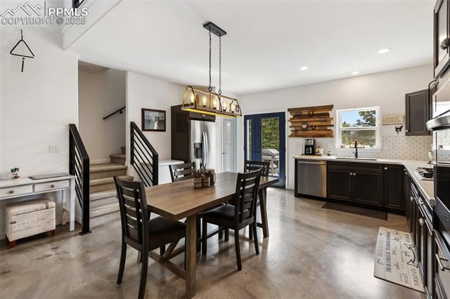 MLS Image for 126  Rainier  ,Florissant, Colorado