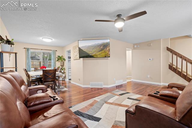 MLS Image for 1070  Hartell  ,Colorado Springs, Colorado