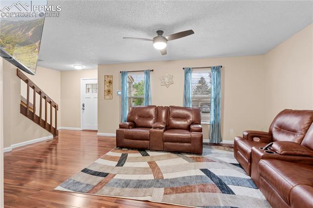 MLS Image for 1070  Hartell  ,Colorado Springs, Colorado