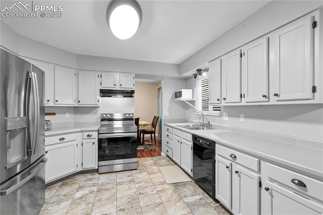 MLS Image for 1070  Hartell  ,Colorado Springs, Colorado