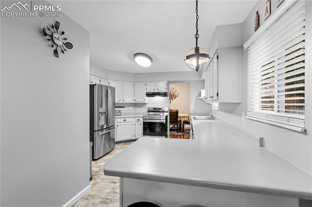 MLS Image for 1070  Hartell  ,Colorado Springs, Colorado