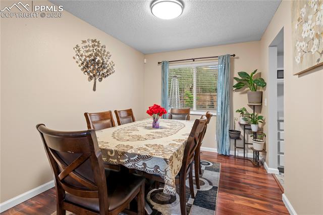 MLS Image for 1070  Hartell  ,Colorado Springs, Colorado