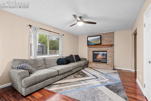 MLS Image for 1070  Hartell  ,Colorado Springs, Colorado