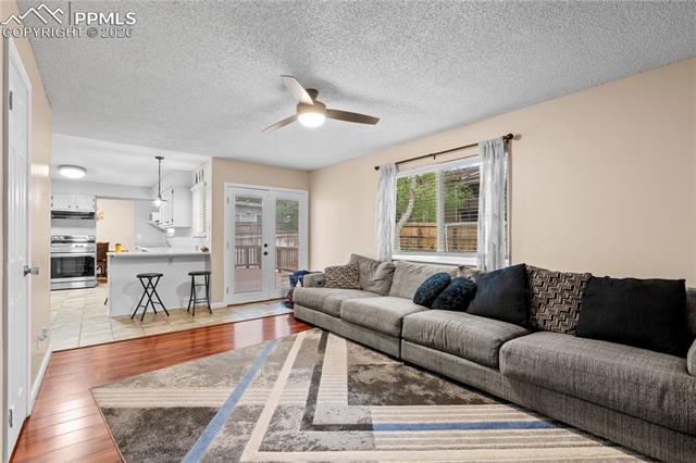 MLS Image for 1070  Hartell  ,Colorado Springs, Colorado