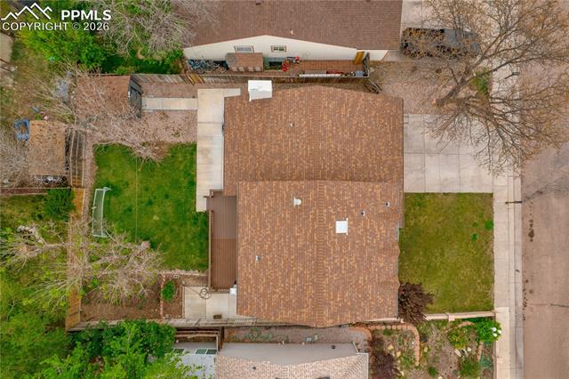 MLS Image for 1070  Hartell  ,Colorado Springs, Colorado
