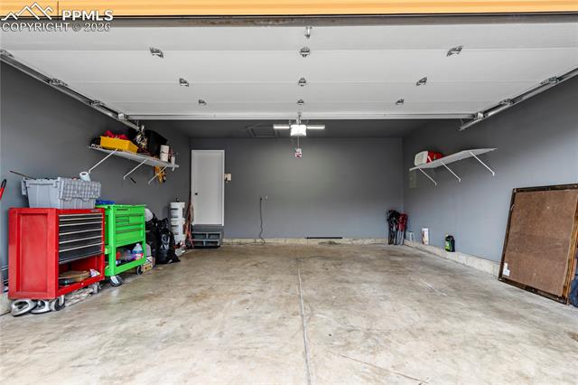 MLS Image for 1070  Hartell  ,Colorado Springs, Colorado