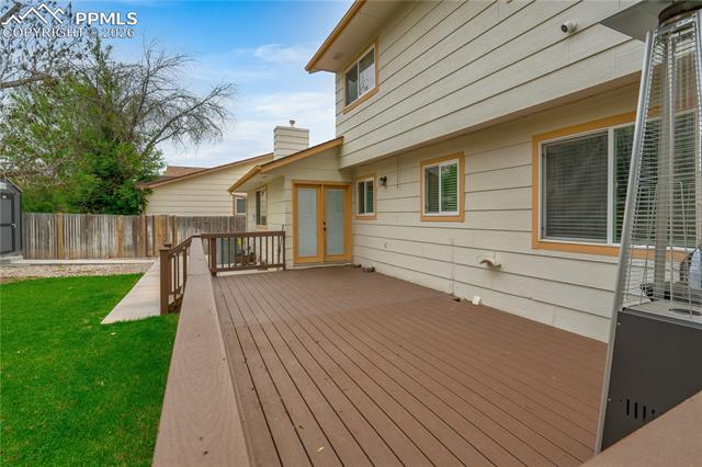 MLS Image for 1070  Hartell  ,Colorado Springs, Colorado