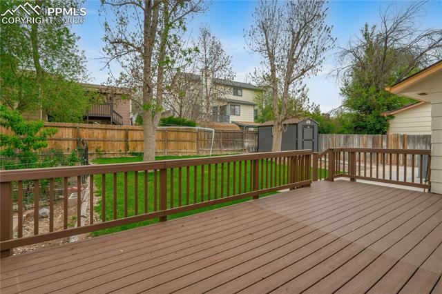 MLS Image for 1070  Hartell  ,Colorado Springs, Colorado