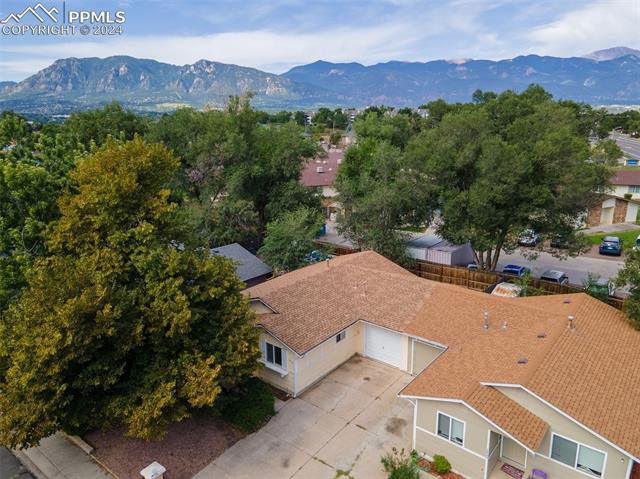 MLS Image for 1812  Saratoga  ,Colorado Springs, Colorado