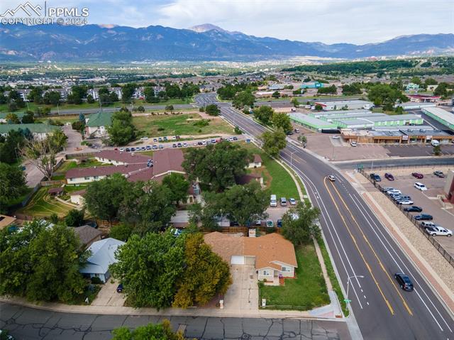 MLS Image for 1812  Saratoga  ,Colorado Springs, Colorado