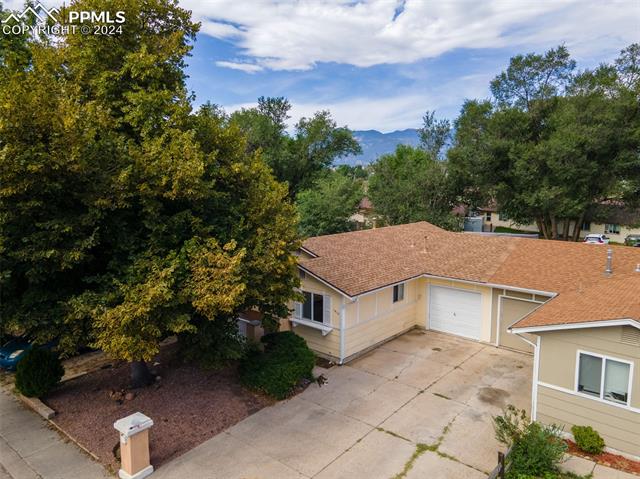 MLS Image for 1812  Saratoga  ,Colorado Springs, Colorado