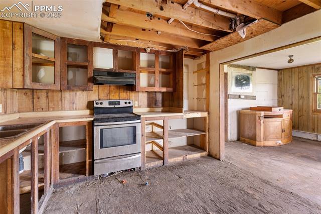MLS Image for 238  Forest  ,Florissant, Colorado