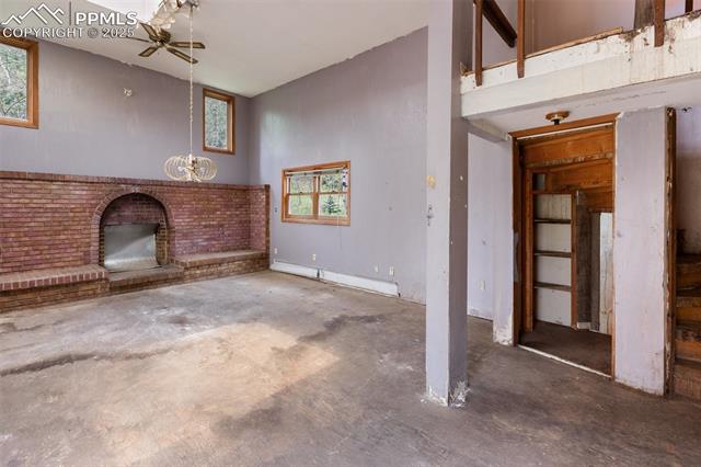 MLS Image for 238  Forest  ,Florissant, Colorado