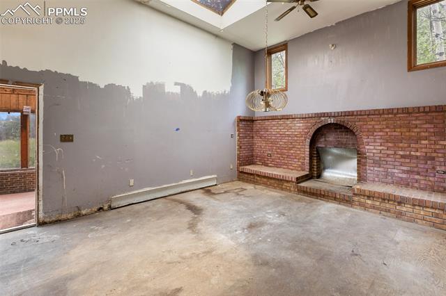 MLS Image for 238  Forest  ,Florissant, Colorado
