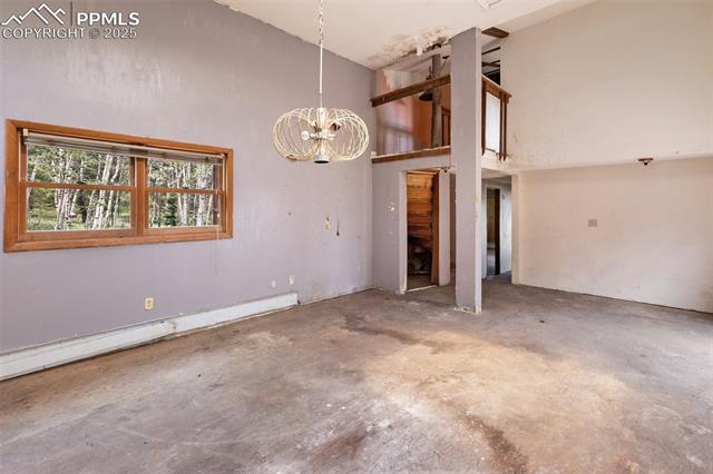 MLS Image for 238  Forest  ,Florissant, Colorado