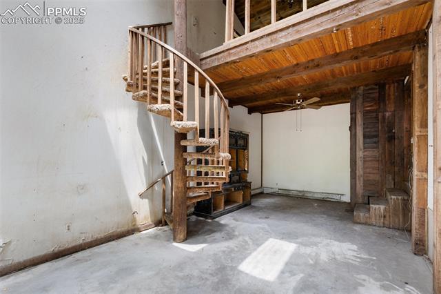 MLS Image for 238  Forest  ,Florissant, Colorado