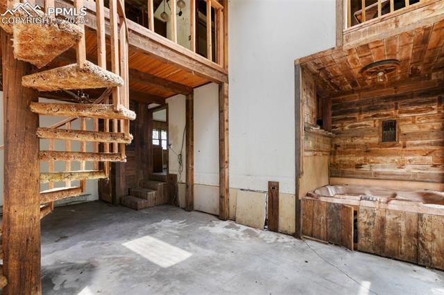 MLS Image for 238  Forest  ,Florissant, Colorado