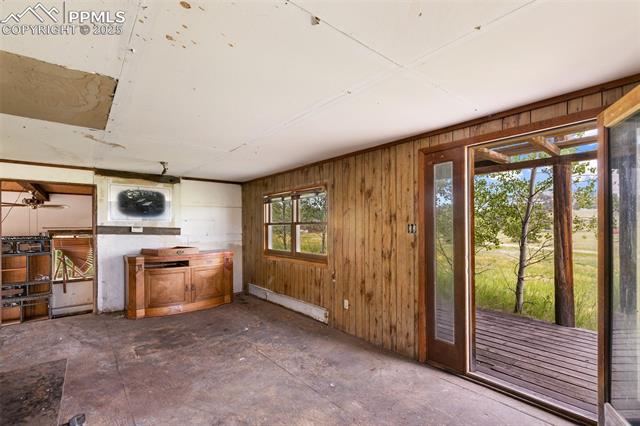MLS Image for 238  Forest  ,Florissant, Colorado