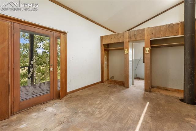 MLS Image for 238  Forest  ,Florissant, Colorado