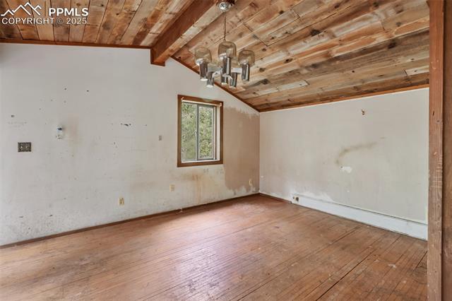 MLS Image for 238  Forest  ,Florissant, Colorado