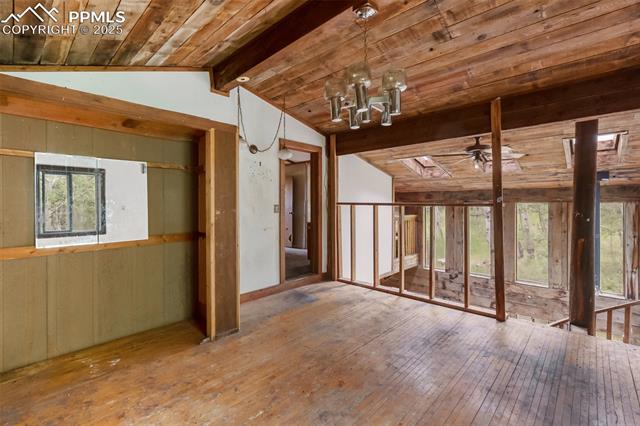 MLS Image for 238  Forest  ,Florissant, Colorado