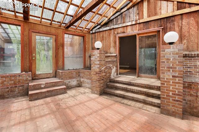 MLS Image for 238  Forest  ,Florissant, Colorado