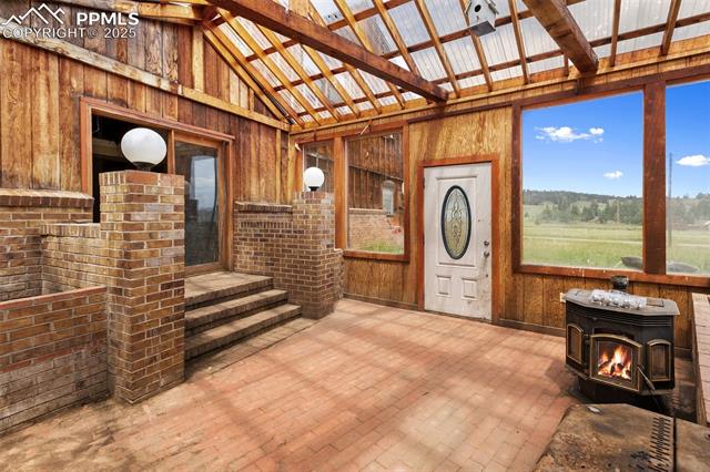 MLS Image for 238  Forest  ,Florissant, Colorado
