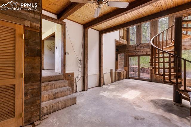 MLS Image for 238  Forest  ,Florissant, Colorado