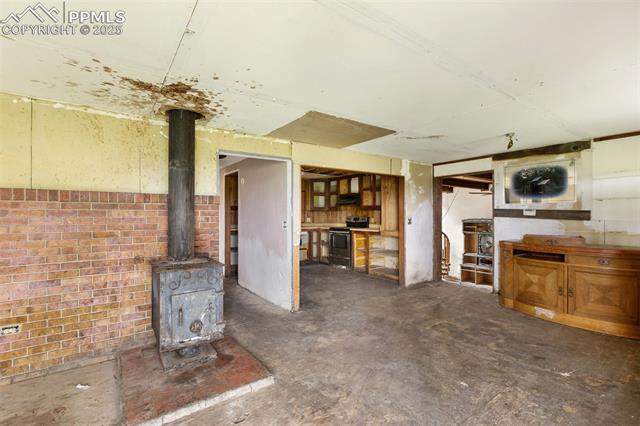 MLS Image for 238  Forest  ,Florissant, Colorado