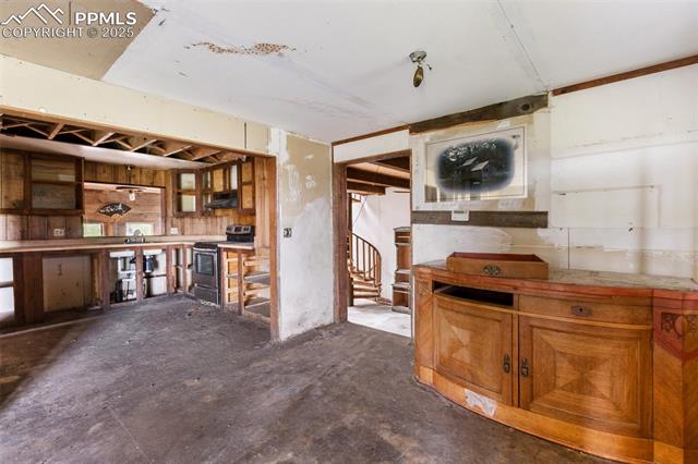 MLS Image for 238  Forest  ,Florissant, Colorado