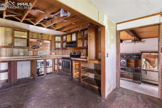 MLS Image for 238  Forest  ,Florissant, Colorado